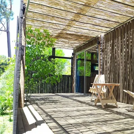 Loft House - Playa Mansa Villa